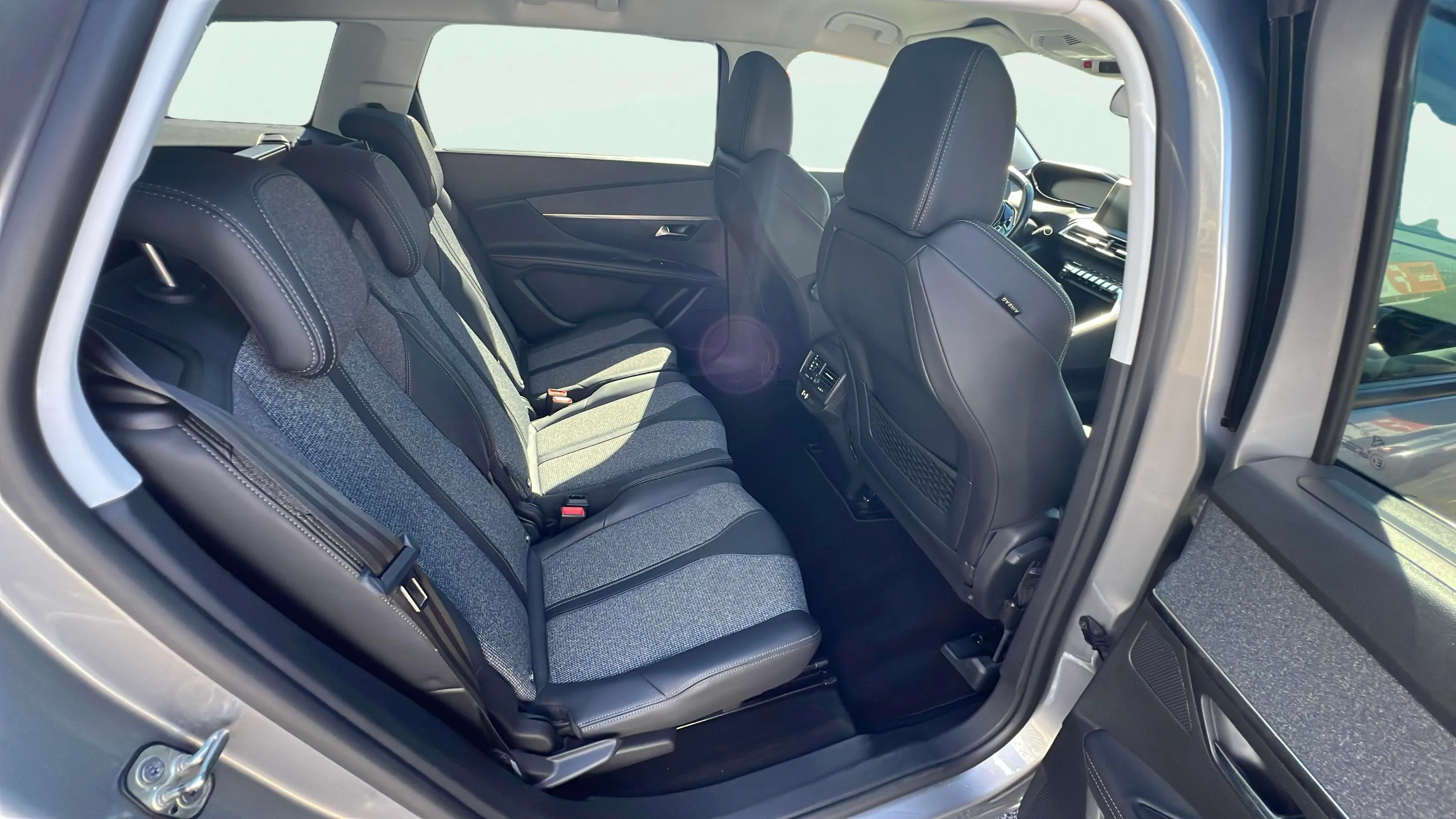 Peugeot 5008 1.2 PureTech Allure Pack - foto 15