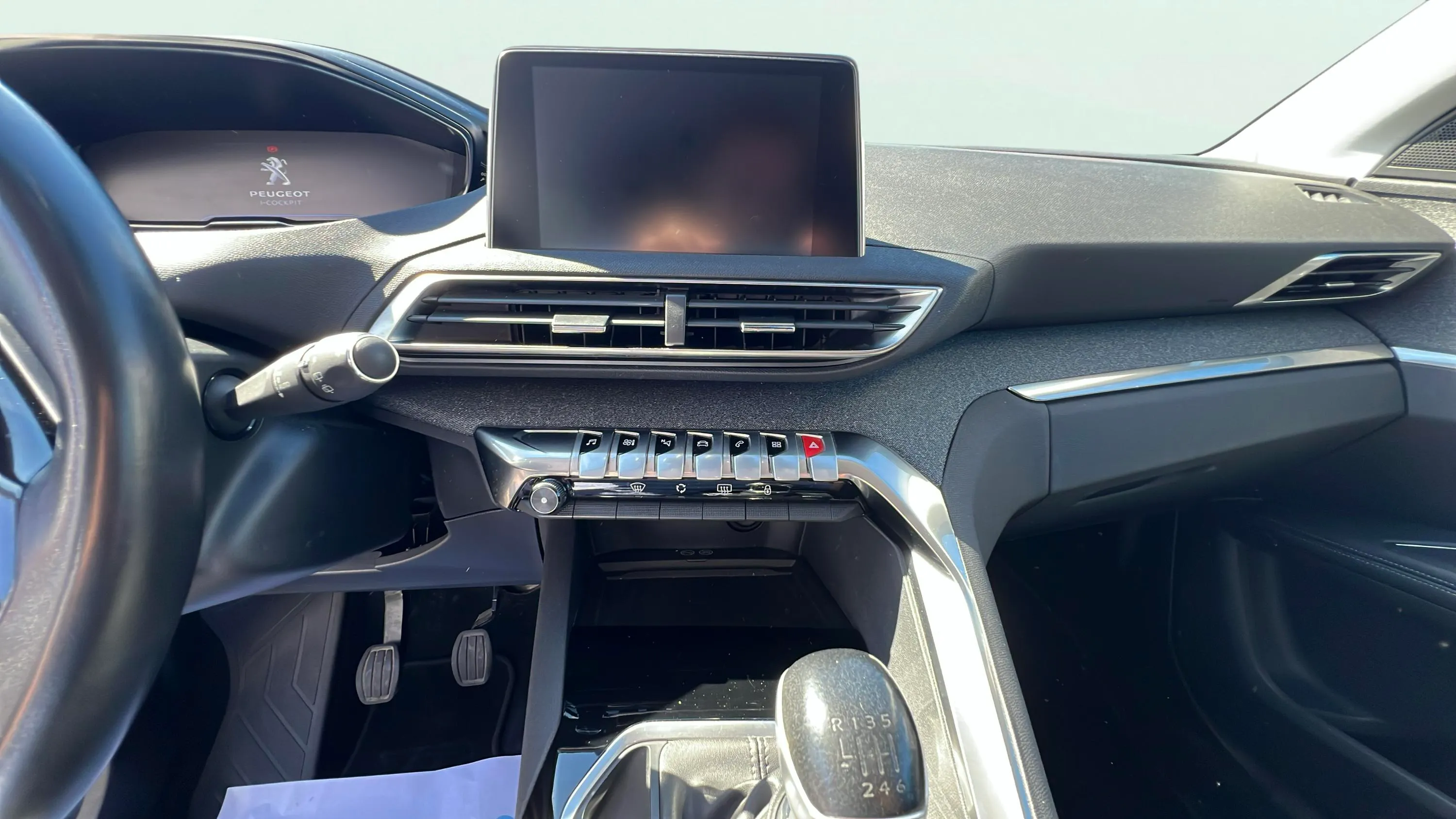 Peugeot 5008 1.2 PureTech Allure Pack - foto 11