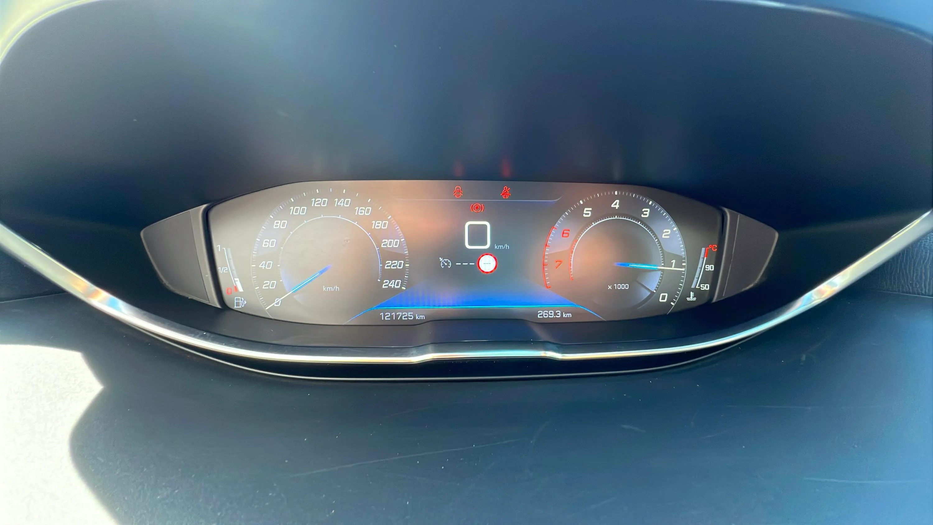 Peugeot 5008 1.2 PureTech Allure Pack - foto 13