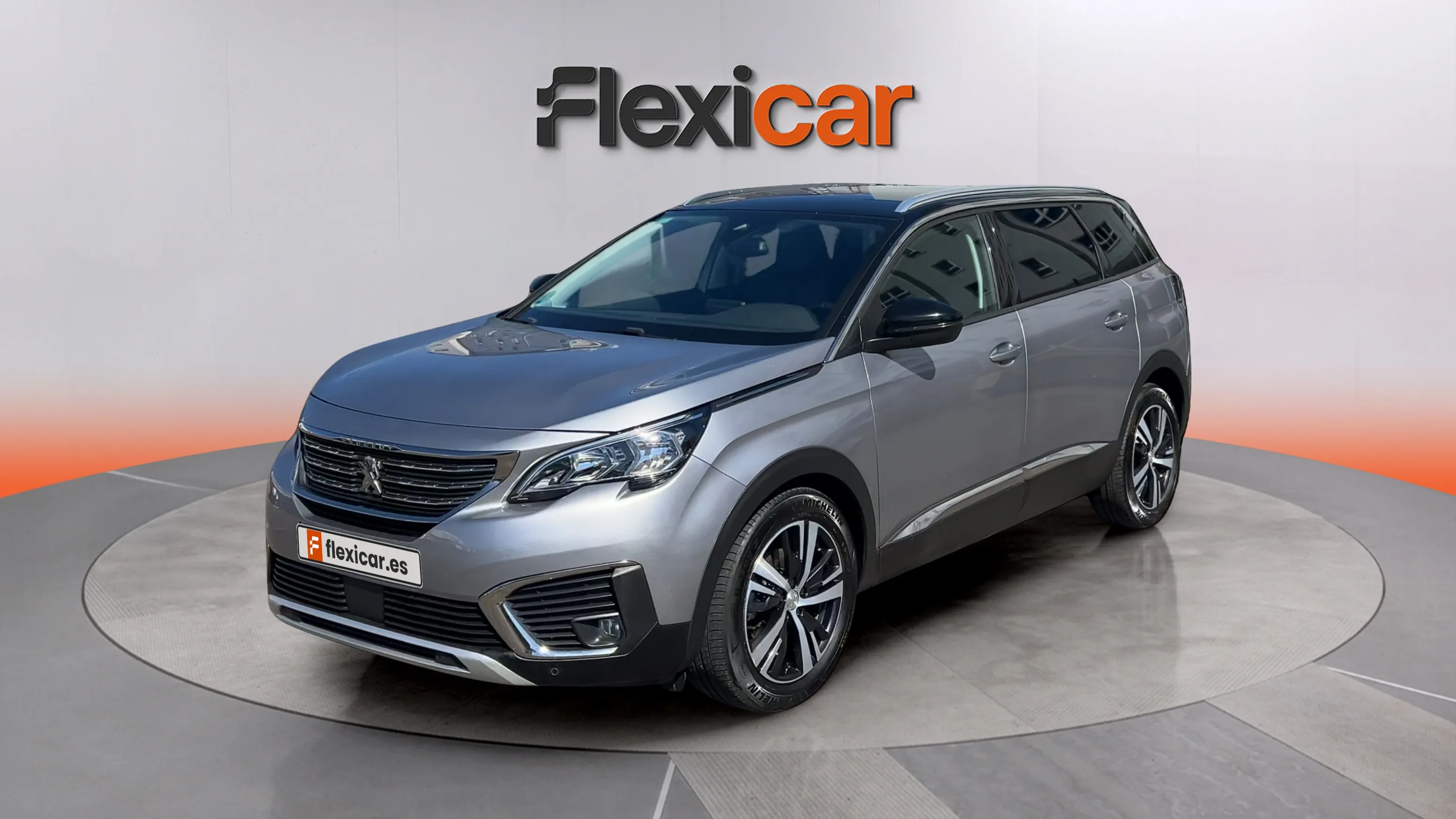 Peugeot 5008 1.2 PureTech Allure Pack - foto 7