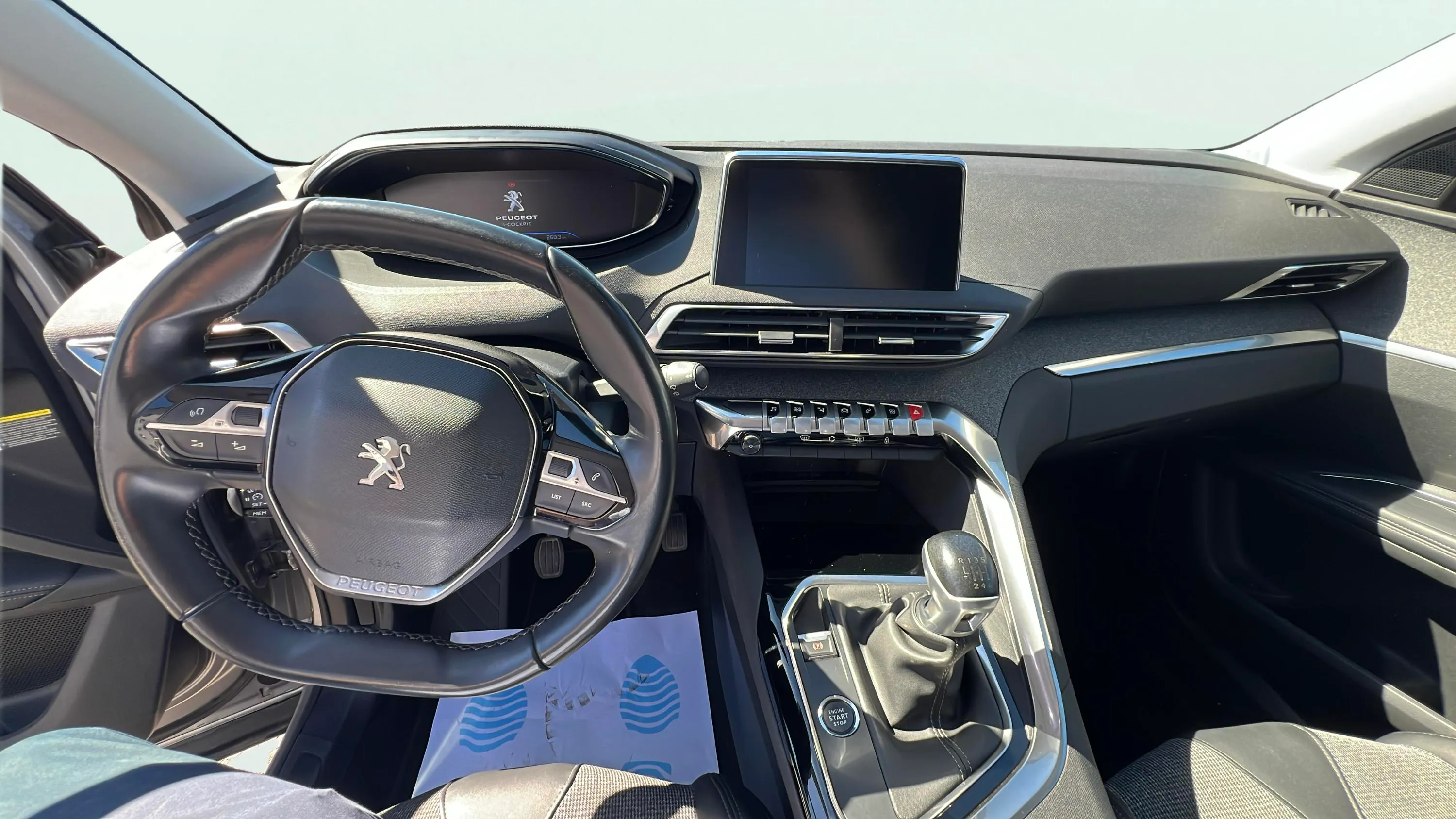 Peugeot 5008 1.2 PureTech Allure Pack - foto 10