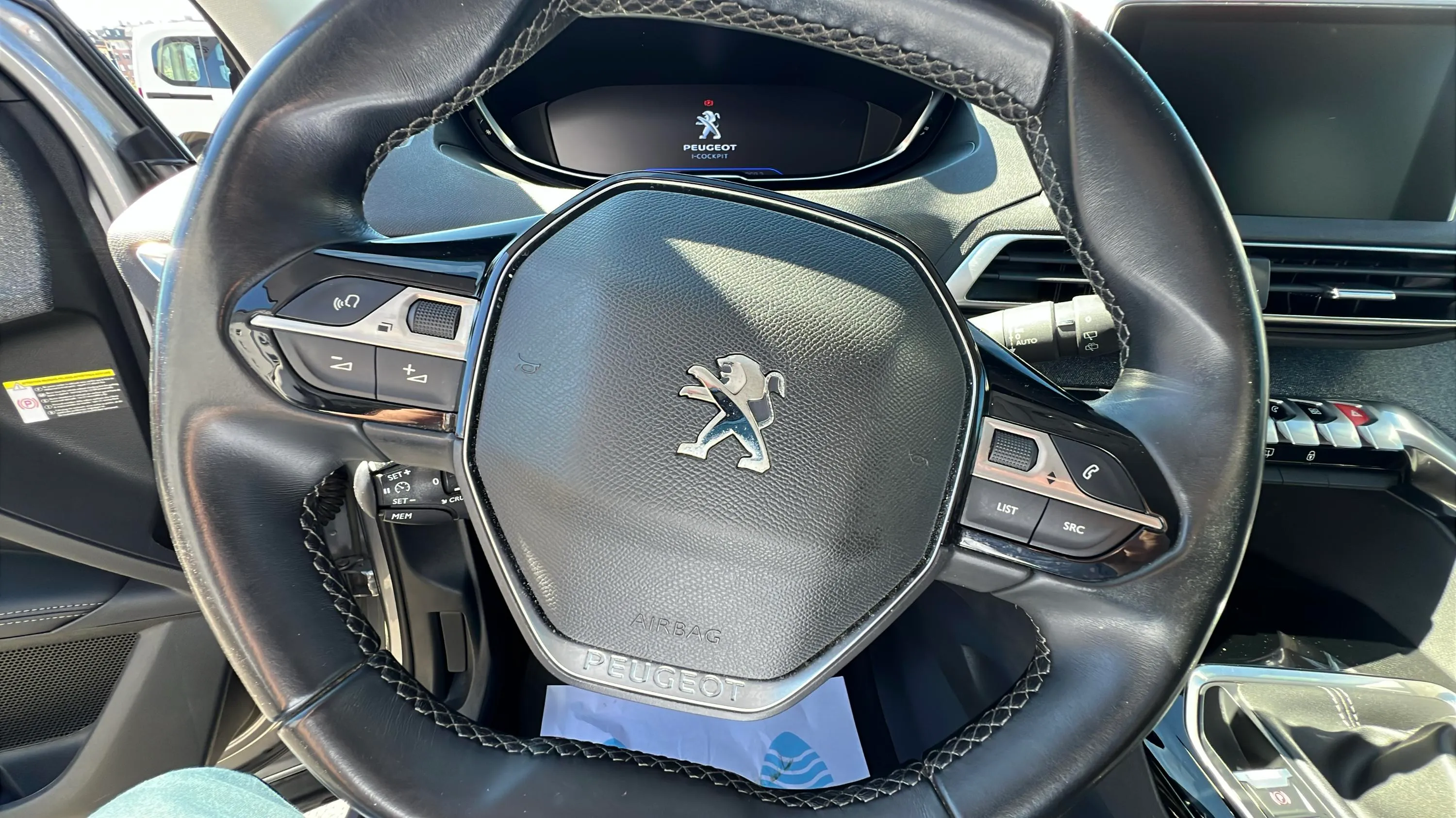Peugeot 5008 1.2 PureTech Allure Pack - foto 12
