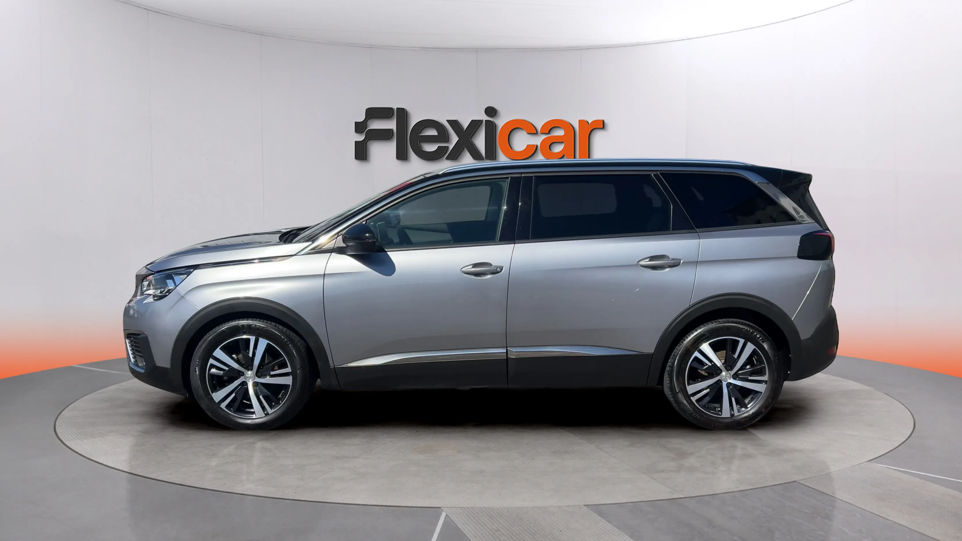 Peugeot 5008 1.2 PureTech Allure Pack - foto 6