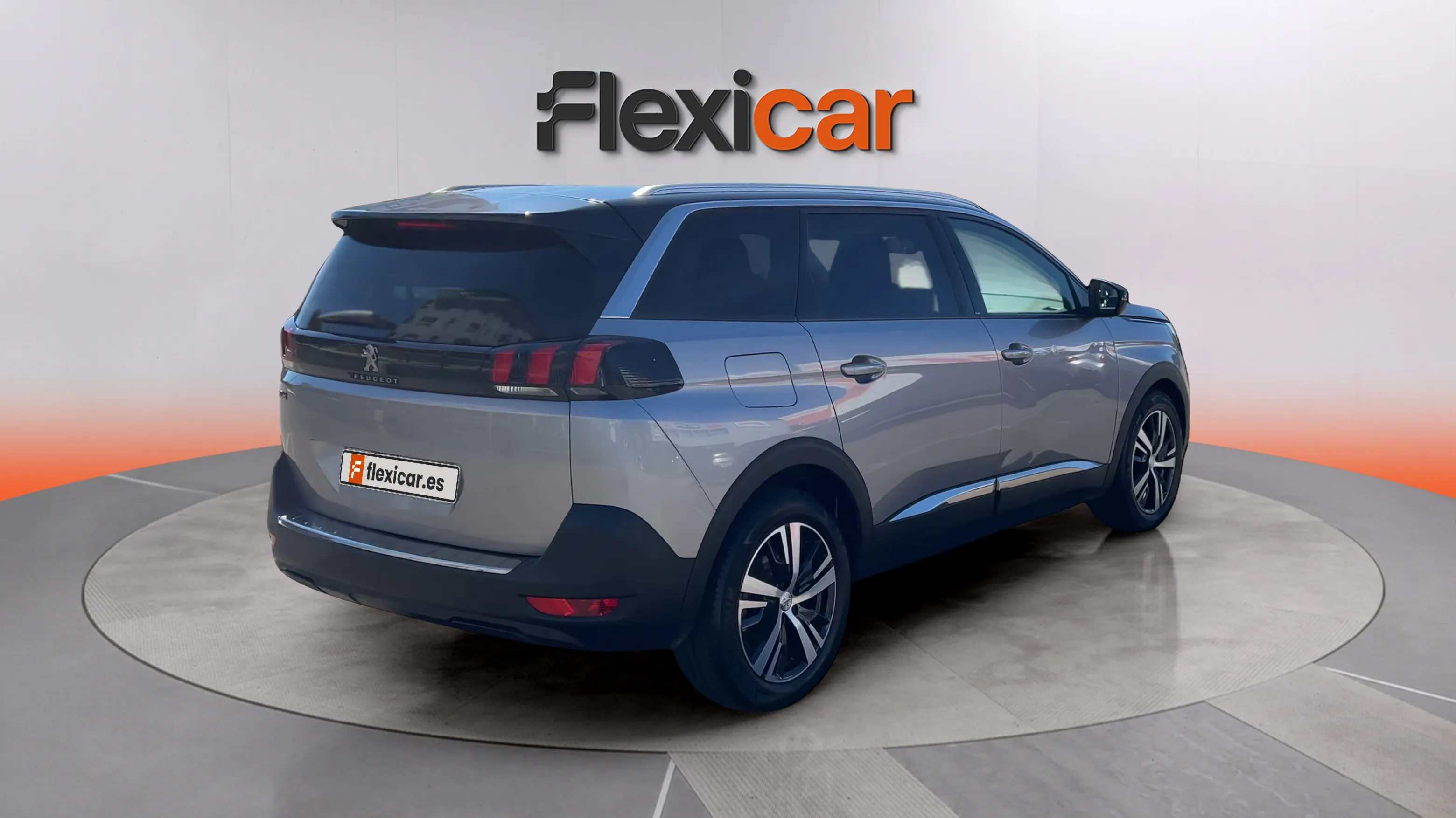 Peugeot 5008 1.2 PureTech Allure Pack - foto 3