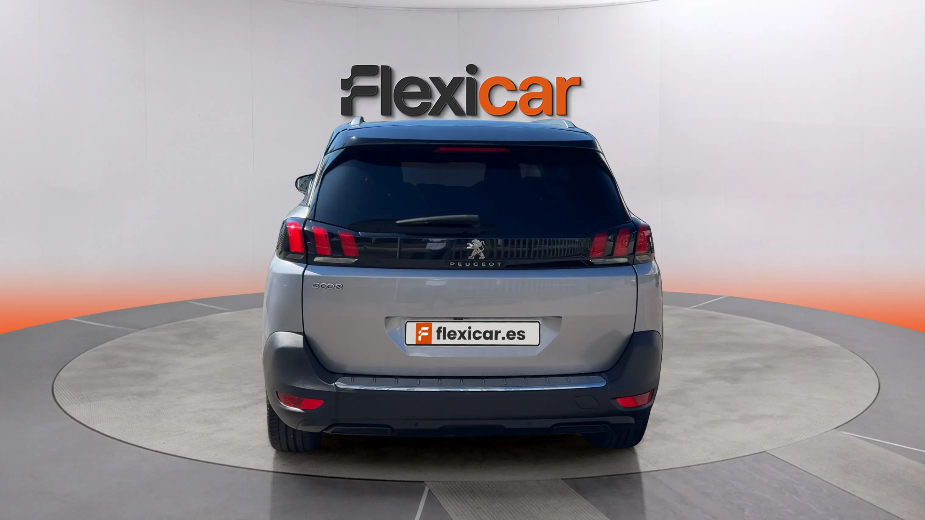 Peugeot 5008 1.2 PureTech Allure Pack - foto 4