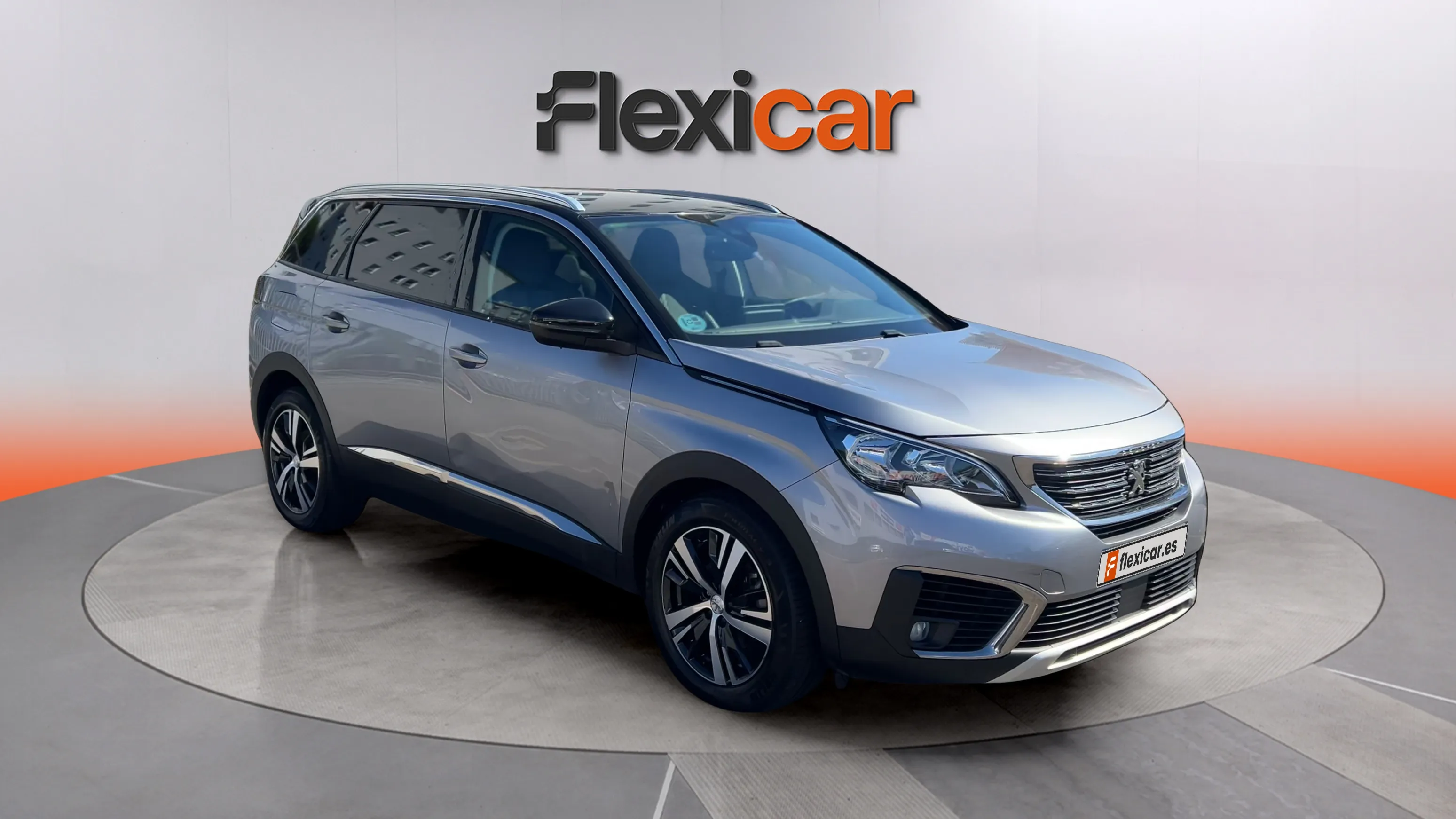 Peugeot 5008 1.2 PureTech Allure Pack - foto 1