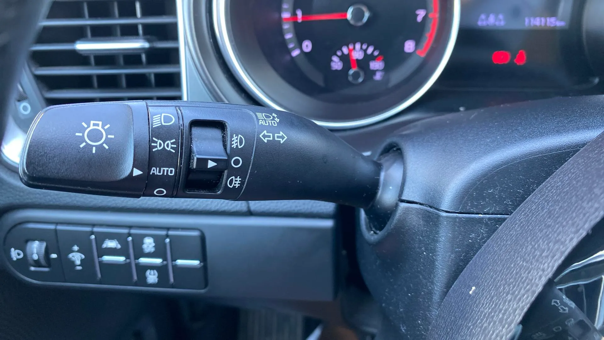 Kia Ceed 1.0 T-GDi Drive - foto 22