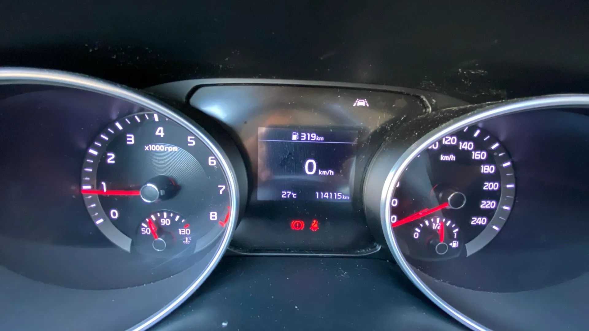 Kia Ceed 1.0 T-GDi Drive - foto 12