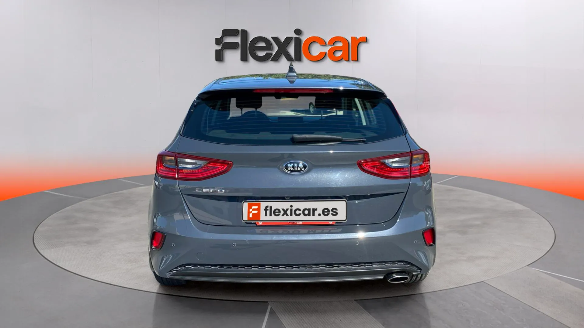 Kia Ceed 1.0 T-GDi Drive - foto 5