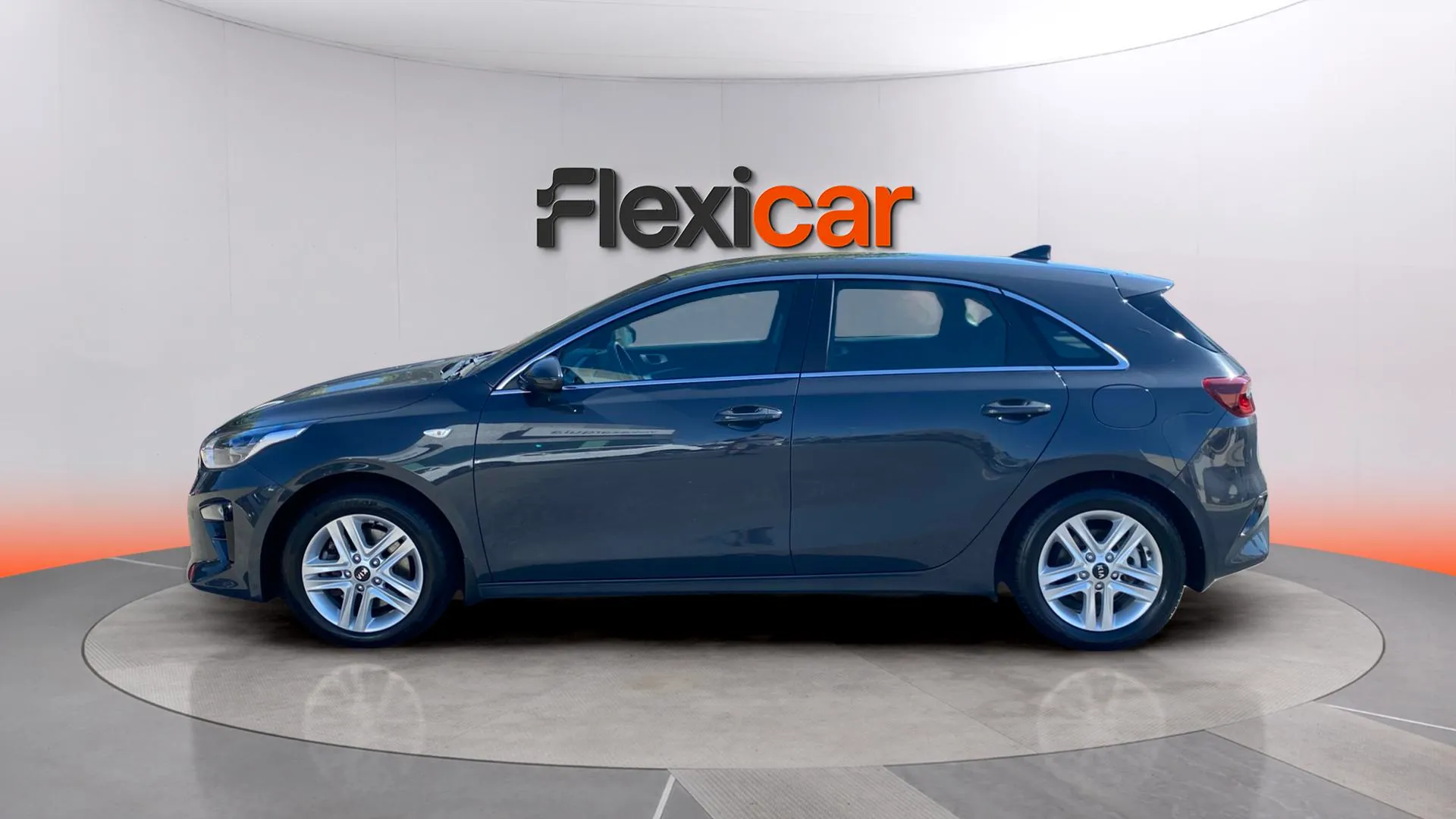 Kia Ceed 1.0 T-GDi Drive - foto 3