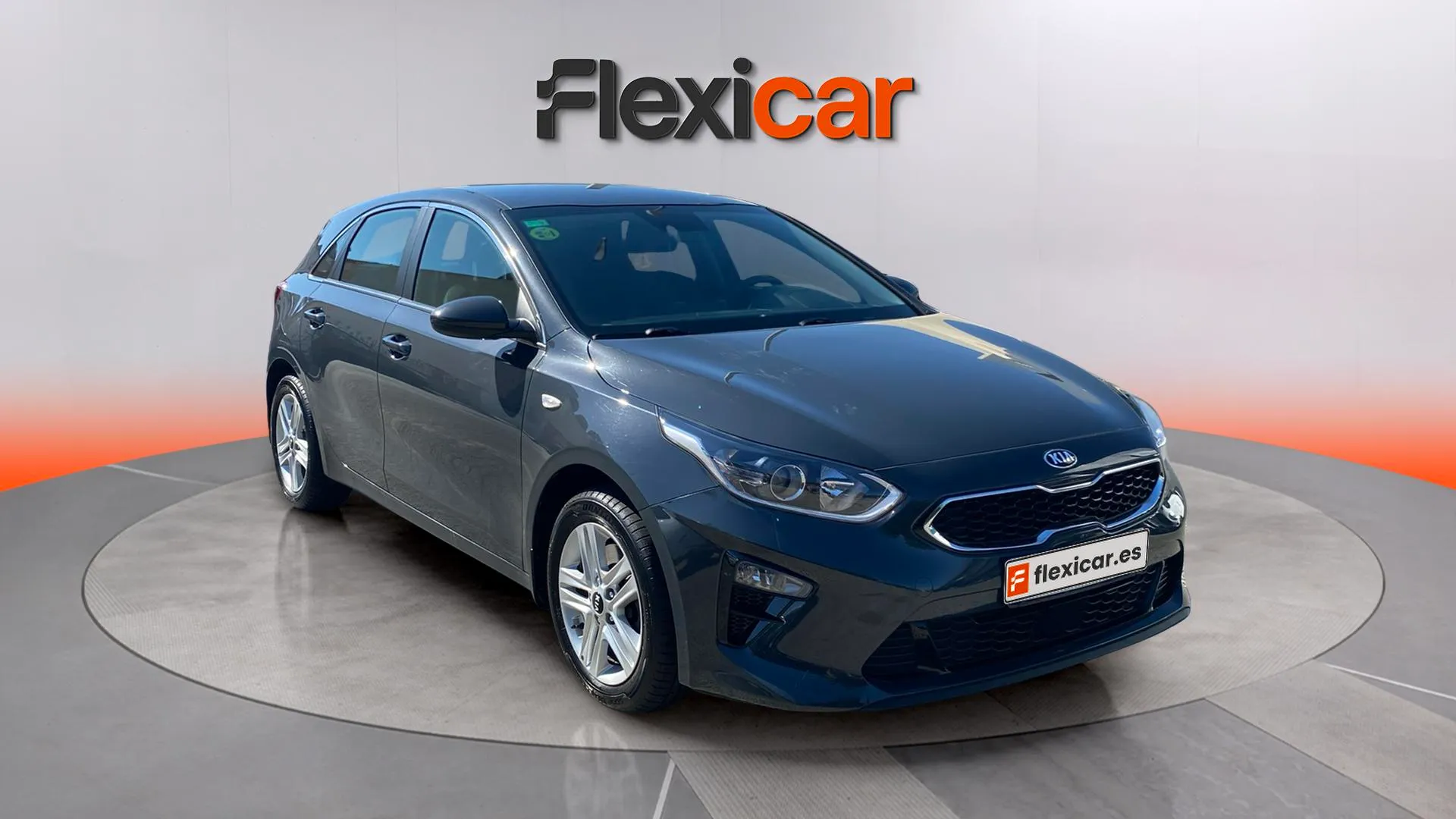 Kia Ceed 1.0 T-GDi Drive