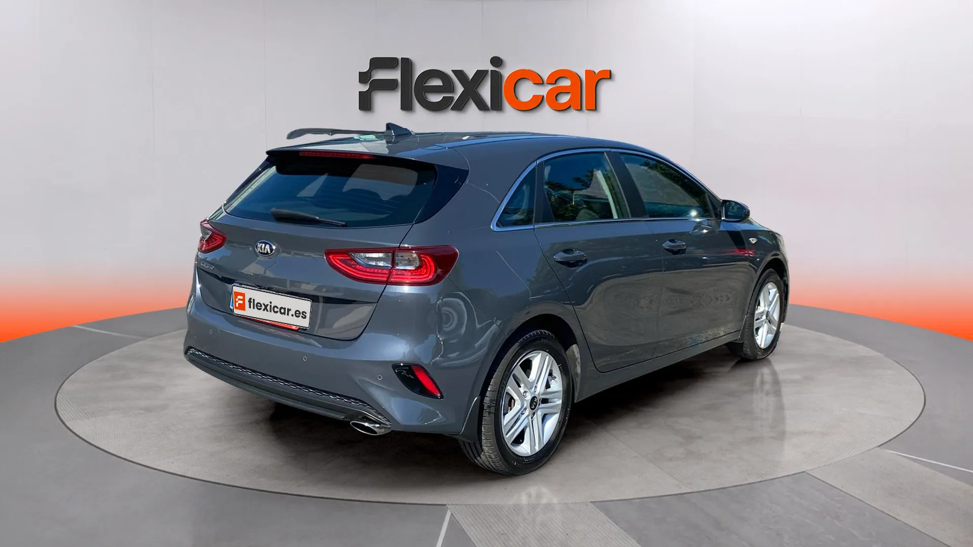 Kia Ceed 1.0 T-GDi Drive - foto 6