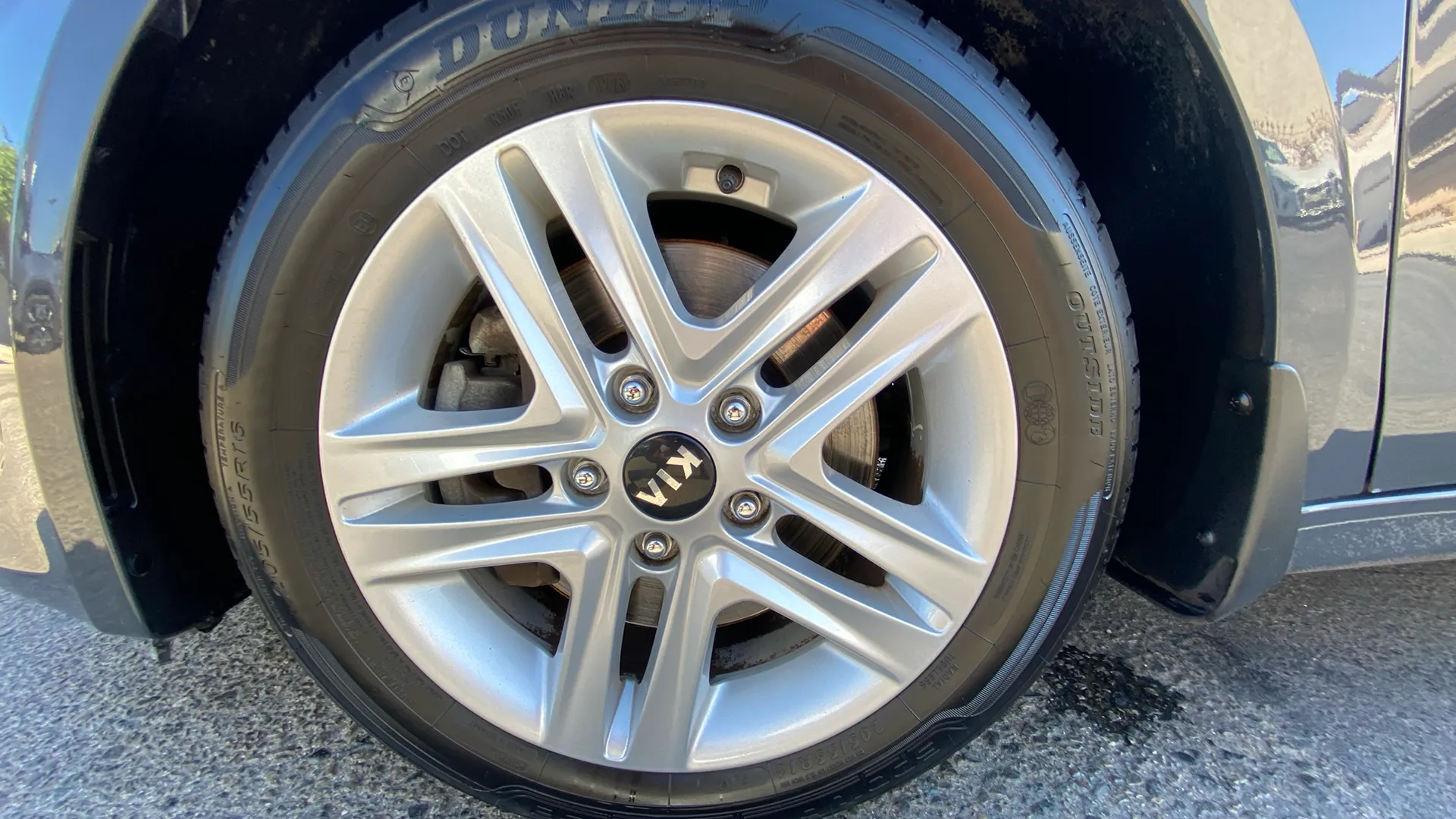 Kia Ceed 1.0 T-GDi Drive - foto 18