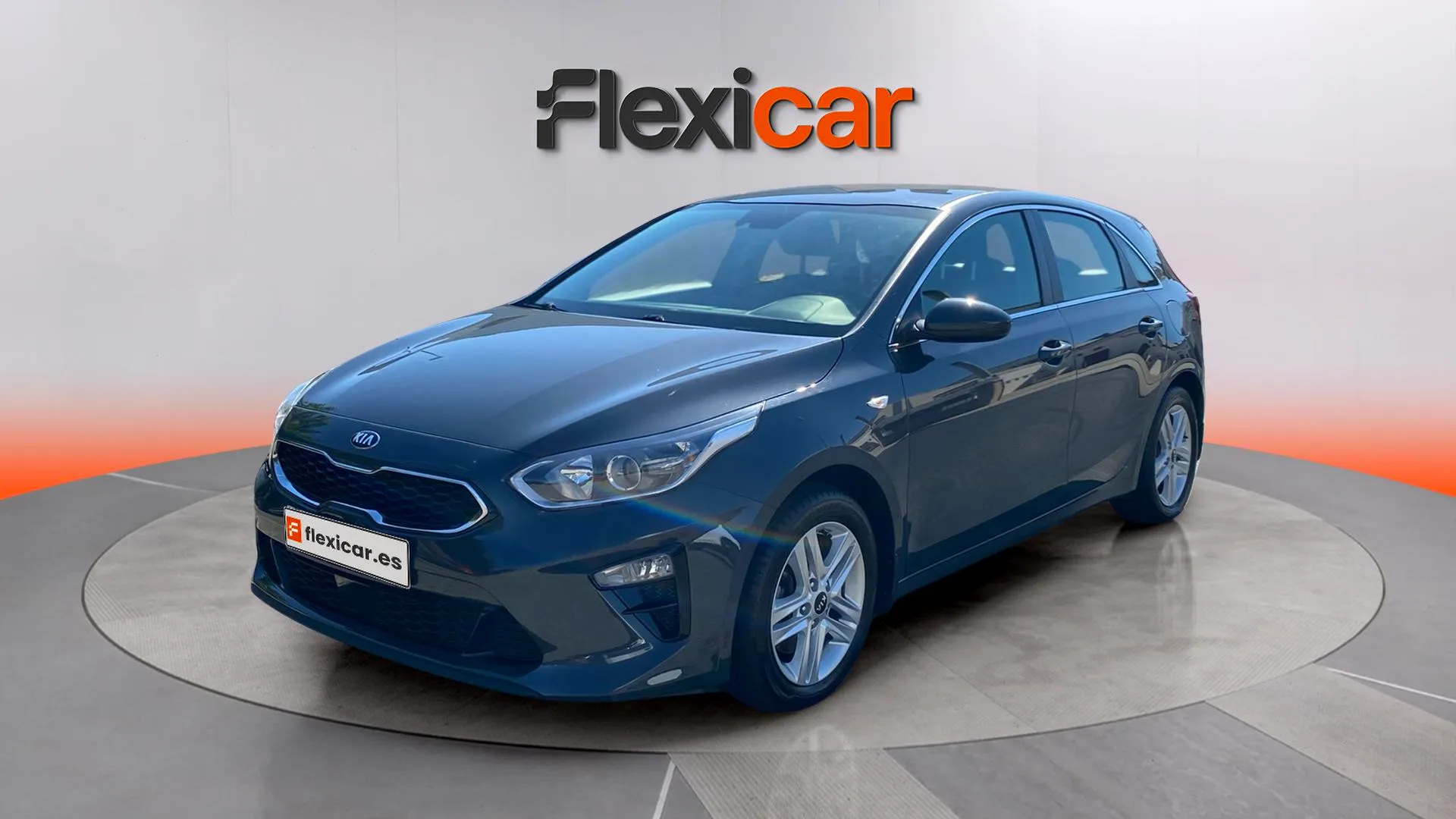Kia Ceed 1.0 T-GDi Drive - foto 2