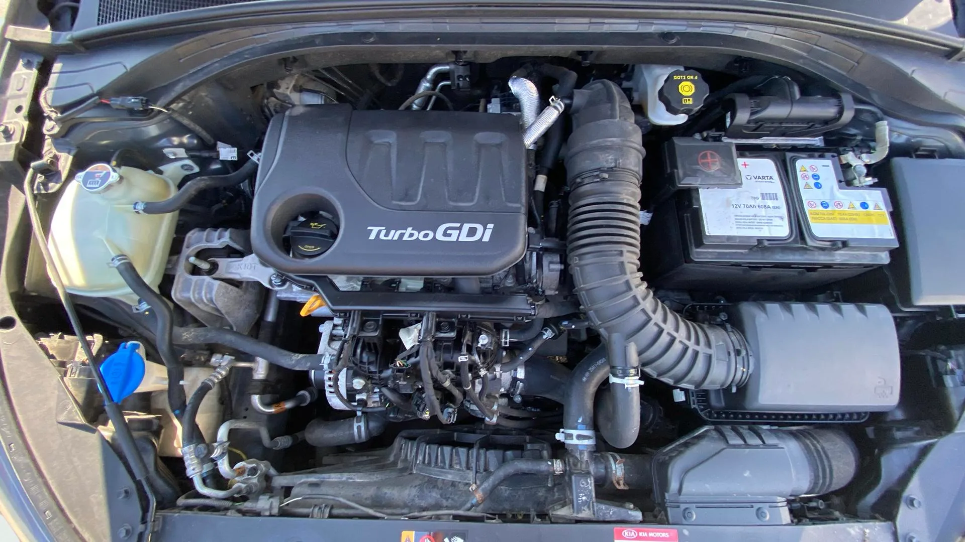 Kia Ceed 1.0 T-GDi Drive - foto 19
