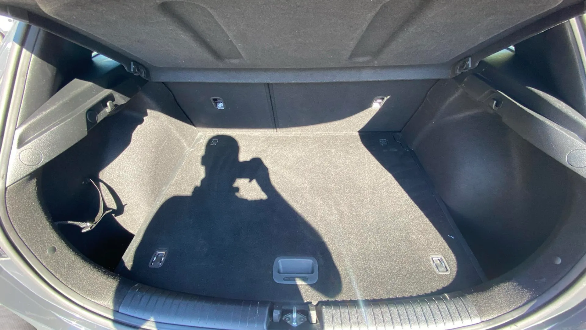 Kia Ceed 1.0 T-GDi Drive - foto 16