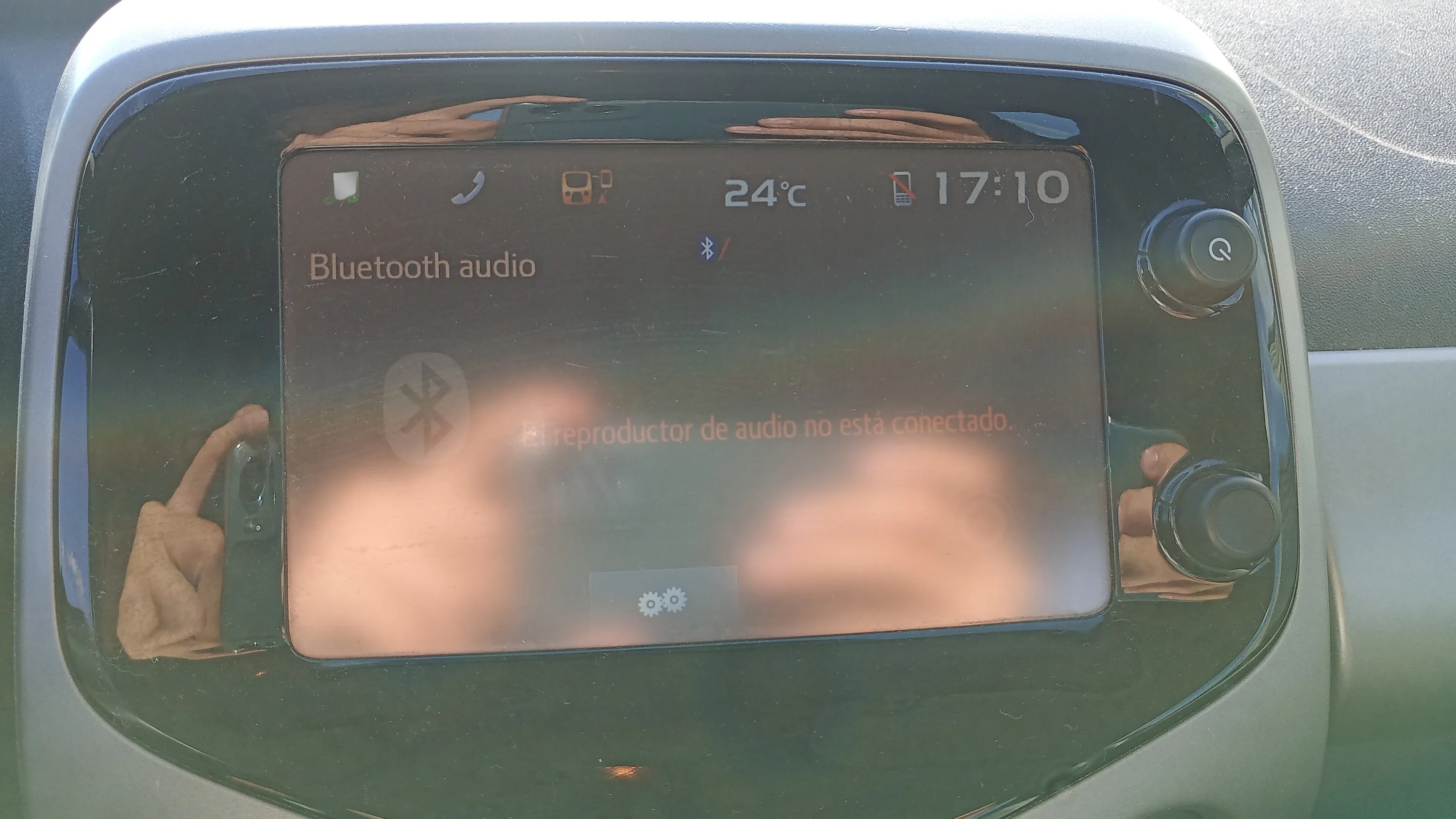 Toyota Aygo 1.0 70 x-play - foto 17