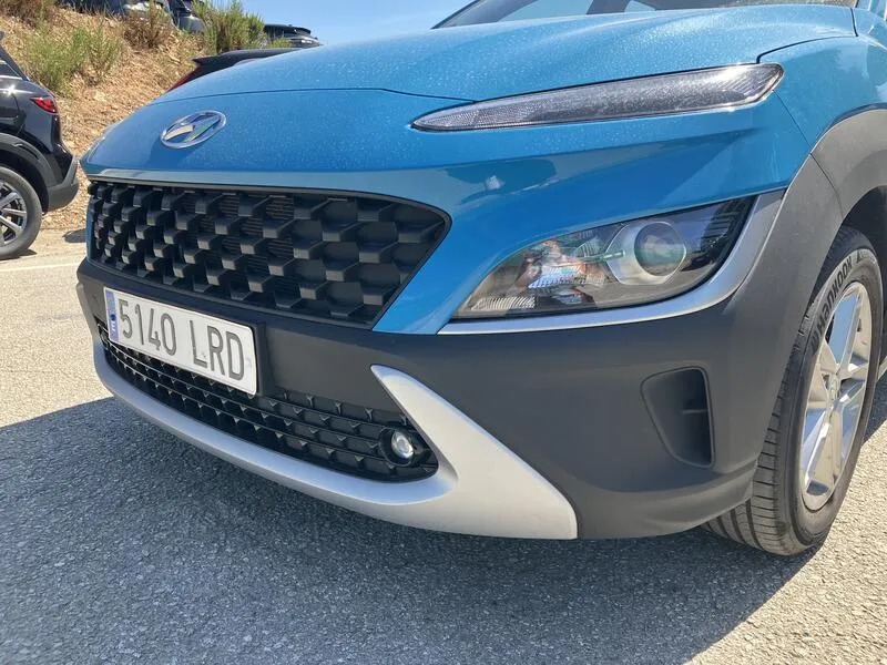Hyundai Kona T-GDi Maxx 4x2 - foto 31