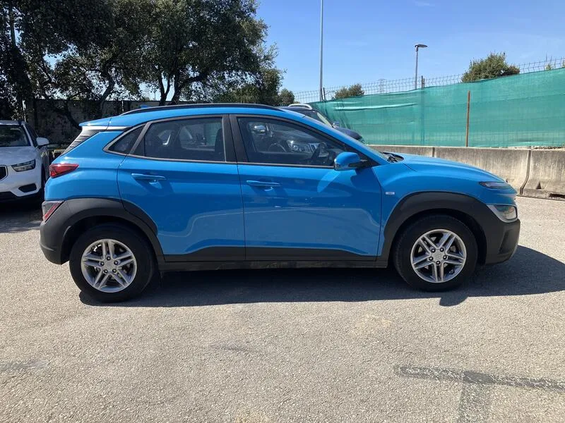 Hyundai Kona T-GDi Maxx 4x2 - foto 7