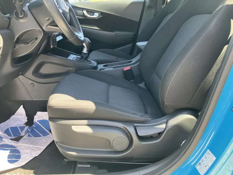 Hyundai Kona T-GDi Maxx 4x2 - foto 13