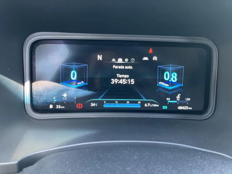 Hyundai Kona T-GDi Maxx 4x2 - foto 35