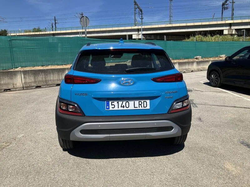 Hyundai Kona T-GDi Maxx 4x2 - foto 5