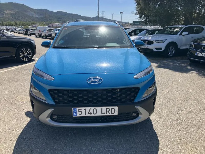 Hyundai Kona T-GDi Maxx 4x2 - foto 9