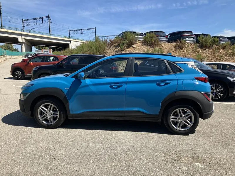 Hyundai Kona T-GDi Maxx 4x2 - foto 3