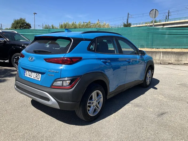 Hyundai Kona T-GDi Maxx 4x2 - foto 6