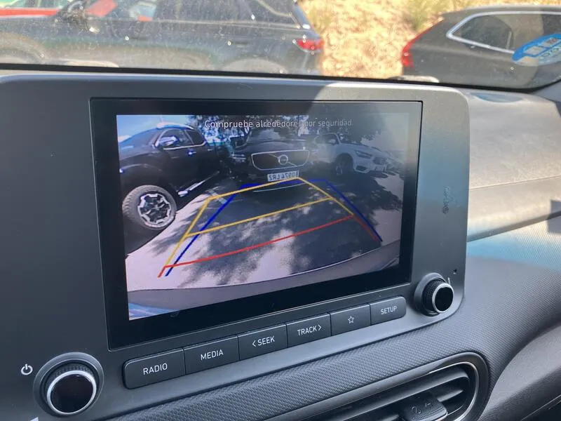 Hyundai Kona T-GDi Maxx 4x2 - foto 39