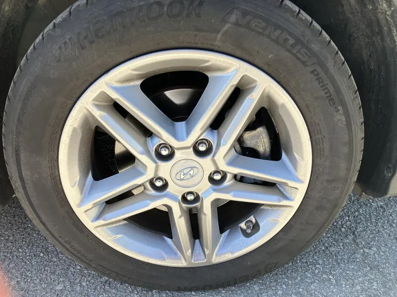 Hyundai Kona T-GDi Maxx 4x2 - foto 26