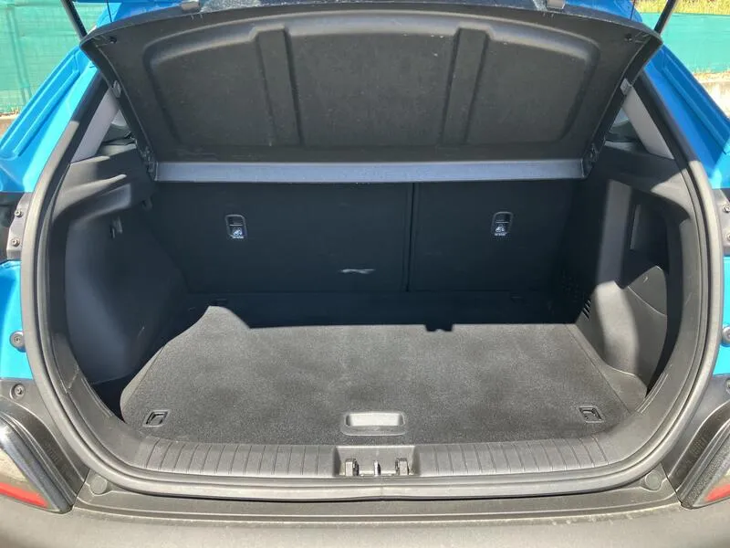 Hyundai Kona T-GDi Maxx 4x2 - foto 21