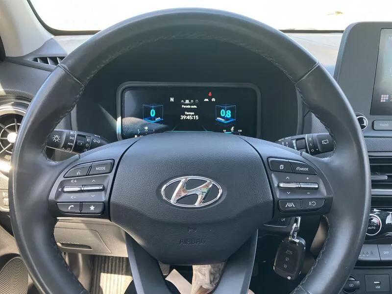 Hyundai Kona T-GDi Maxx 4x2 - foto 32
