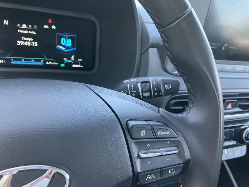 Hyundai Kona T-GDi Maxx 4x2 - foto 34