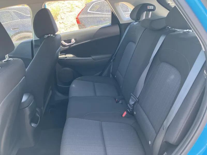 Hyundai Kona T-GDi Maxx 4x2 - foto 19