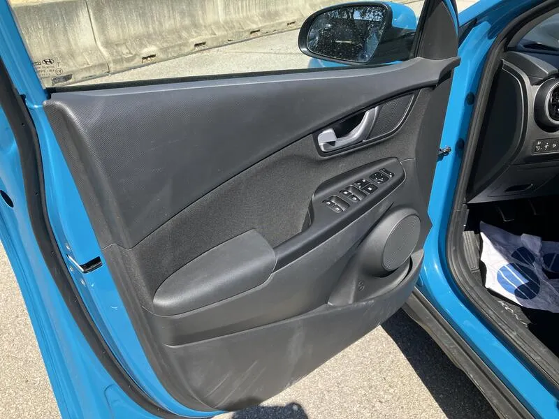 Hyundai Kona T-GDi Maxx 4x2 - foto 11