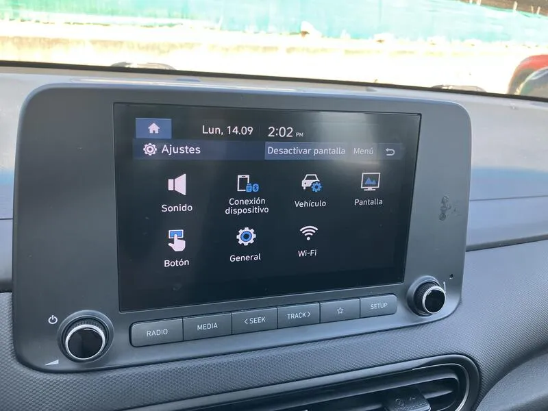 Hyundai Kona T-GDi Maxx 4x2 - foto 36