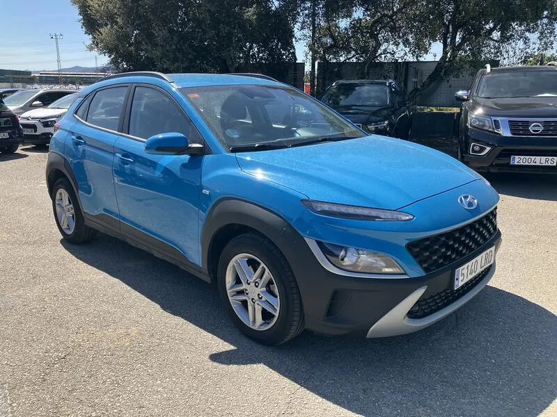 Hyundai Kona T-GDi Maxx 4x2 - foto 8