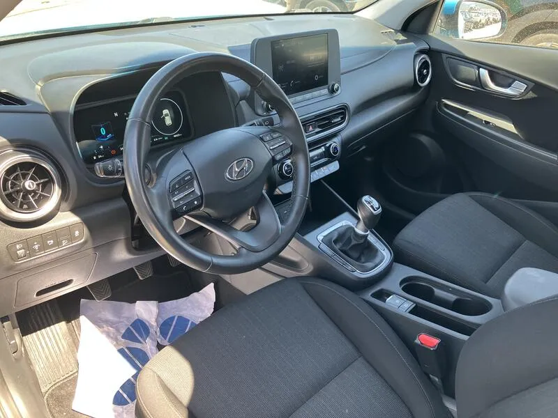 Hyundai Kona T-GDi Maxx 4x2 - foto 10
