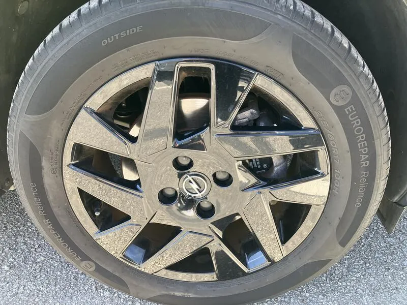 Opel Mokka e 2 BEV 50kWh GS Line - foto 25