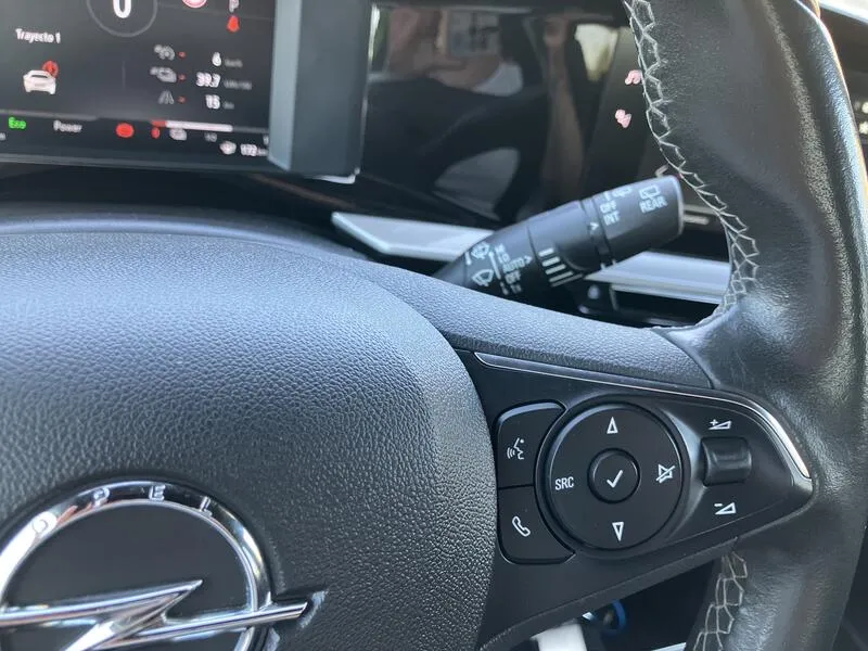 Opel Mokka e 2 BEV 50kWh GS Line - foto 34