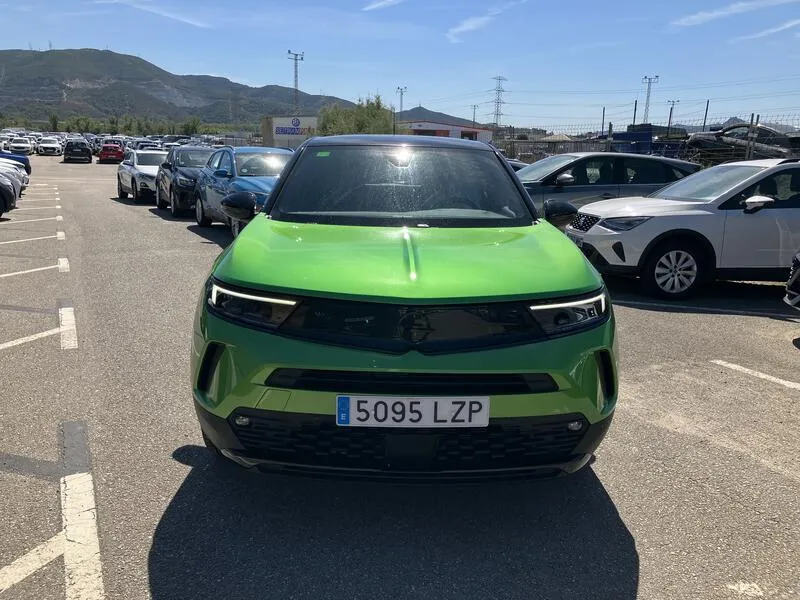 Opel Mokka e 2 BEV 50kWh GS Line - foto 9