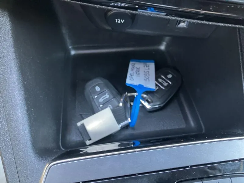 Opel Mokka e 2 BEV 50kWh GS Line - foto 36