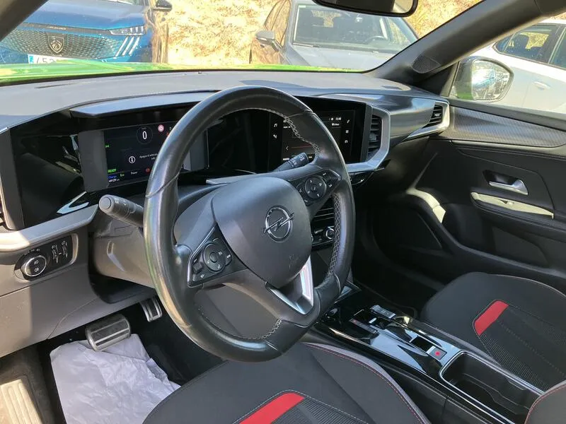 Opel Mokka e 2 BEV 50kWh GS Line - foto 10