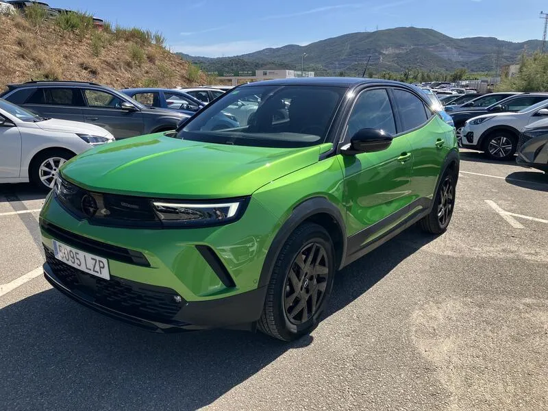 Opel Mokka e 2 BEV 50kWh GS Line