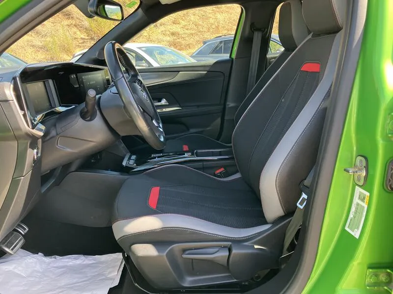 Opel Mokka e 2 BEV 50kWh GS Line - foto 13