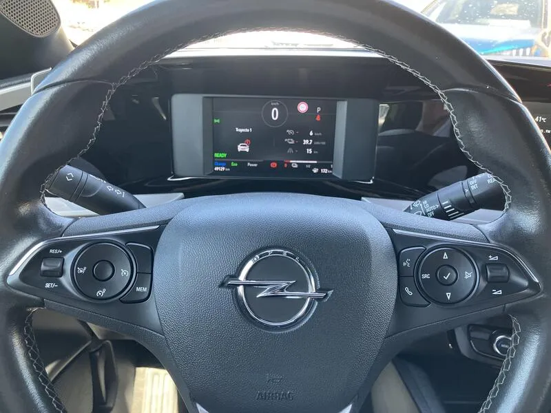 Opel Mokka e 2 BEV 50kWh GS Line - foto 32