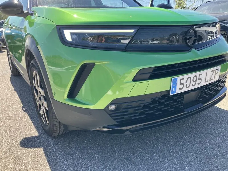 Opel Mokka e 2 BEV 50kWh GS Line - foto 31