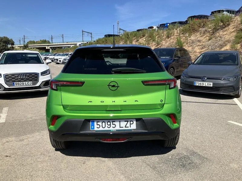 Opel Mokka e 2 BEV 50kWh GS Line - foto 5