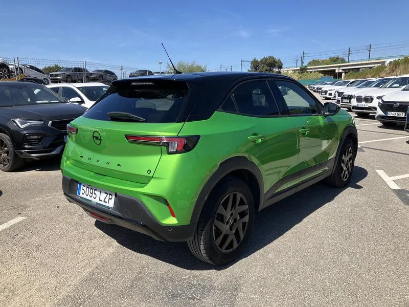 Opel Mokka e 2 BEV 50kWh GS Line - foto 6